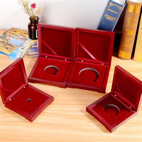 coin collection boxes uk|Collectible Coins & Jewelry .